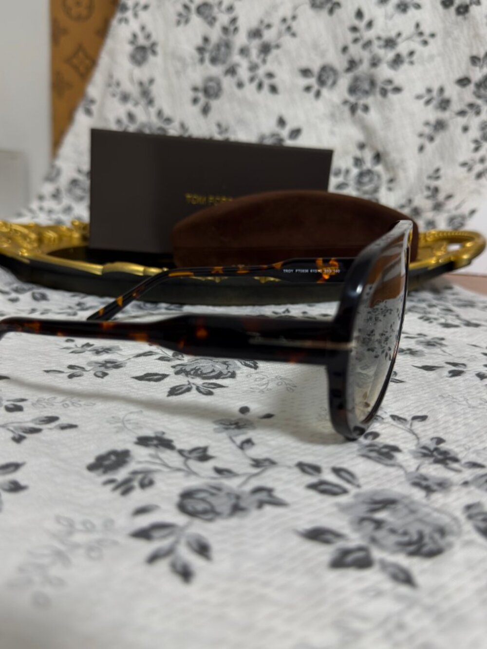 Tom Ford sunglasses - Picture 4 of 7